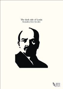 Dark side of Lenin